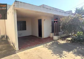 Foto 1 de Casa com 3 Quartos à venda, 143m² em Jardim Alberto Gomes, Itu