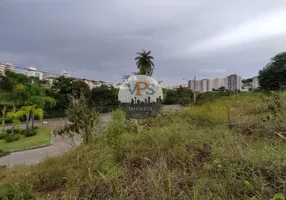 Foto 1 de Lote/Terreno à venda, 374m² em Portal Do Sol, Contagem