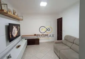 Foto 1 de Apartamento com 2 Quartos à venda, 50m² em Parque Santo Antônio, Guarulhos