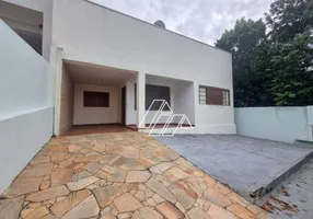 Foto 1 de Casa com 3 Quartos à venda, 100m² em Jardim Dirceu, Marília