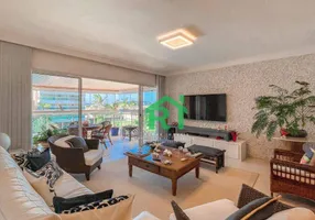 Foto 1 de Apartamento com 3 Quartos à venda, 171m² em Enseada, Guarujá