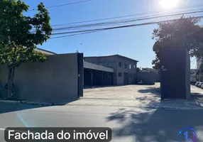 Foto 1 de Galpão/Depósito/Armazém para venda ou aluguel, 1100m² em Limão, São Paulo