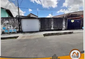 Foto 1 de Casa com 2 Quartos à venda, 200m² em Parangaba, Fortaleza