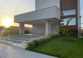 Foto 1 de Casa de Condomínio com 4 Quartos à venda, 288m² em João Paulo II, Imperatriz