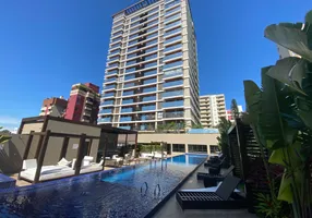 Foto 1 de Apartamento com 3 Quartos à venda, 256m² em Atiradores, Joinville