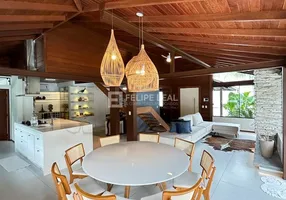 Foto 1 de Casa com 4 Quartos à venda, 200m² em Ratones, Florianópolis