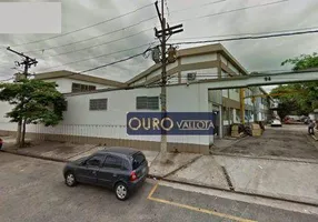 Foto 1 de Galpão/Depósito/Armazém para alugar, 3200m² em Água Branca, São Paulo