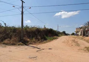 Foto 1 de Lote/Terreno à venda, 282m² em Nova Fortaleza, Divinópolis