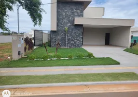 Foto 1 de Casa de Condomínio com 3 Quartos à venda, 150m² em Terras Alpha Residencial 2, Senador Canedo