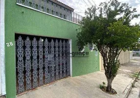 Foto 1 de Casa com 4 Quartos à venda, 260m² em Jardim Aeroporto I, Itu