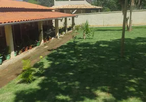 Foto 1 de Fazenda/Sítio com 4 Quartos à venda, 400m² em Zona Rural, Jaboticatubas