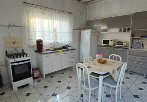 Foto 1 de Casa com 1 Quarto para venda ou aluguel, 63m² em Chácara Primavera, Jaguariúna
