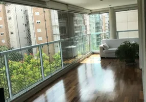 Foto 1 de Apartamento com 4 Quartos à venda, 242m² em Chácara Santo Antônio, São Paulo