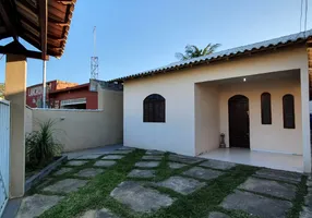 Foto 1 de Casa com 2 Quartos à venda, 60m² em Unamar, Cabo Frio