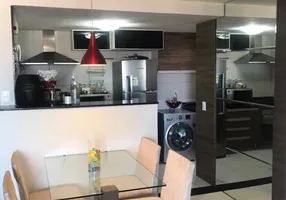 Foto 1 de Apartamento com 3 Quartos à venda, 80m² em Fátima, Fortaleza