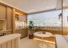 Foto 1 de Apartamento com 2 Quartos à venda, 54m² em Palmares, Belo Horizonte