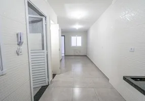 Foto 1 de Casa de Condomínio com 2 Quartos à venda, 67m² em Vila Progresso (Zona Leste), São Paulo