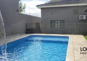 Foto 1 de Casa com 4 Quartos à venda, 330m² em Parque Oeste Industrial, Goiânia