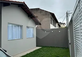 Foto 1 de Casa com 3 Quartos à venda, 120m² em Centro, Vila Velha