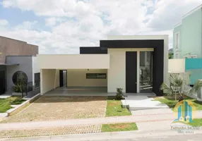 Foto 1 de Casa com 3 Quartos à venda, 227m² em Cidade Tambore, Santana de Parnaíba