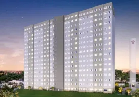 Foto 1 de Apartamento com 2 Quartos à venda, 32m² em Vila Palmeiras, São Paulo