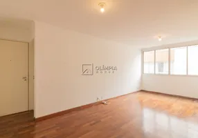Foto 1 de Apartamento com 3 Quartos para alugar, 98m² em Itaim Bibi, São Paulo