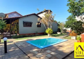 Foto 1 de Casa com 3 Quartos à venda, 960m² em Itaipuaçú, Maricá