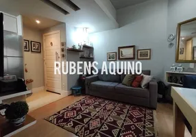 Foto 1 de Apartamento com 1 Quarto à venda, 36m² em Flamengo, Rio de Janeiro