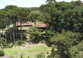 Foto 1 de Fazenda/Sítio com 3 Quartos à venda, 168000m² em Salgadinho, Campo Largo