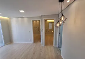 Foto 1 de Apartamento com 2 Quartos à venda, 41m² em Jardim Ibirapuera, Campinas