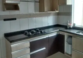 Foto 1 de Casa de Condomínio com 3 Quartos à venda, 100m² em Jardim Residencial Mont Blanc, Sorocaba