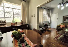 Foto 1 de Apartamento com 3 Quartos à venda, 110m² em Barroca, Belo Horizonte