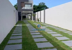 Foto 1 de Casa com 3 Quartos à venda, 136m² em Tamatanduba, Eusébio