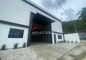 Foto 1 de Galpão/Depósito/Armazém com 1 Quarto à venda, 630m² em Areias, Camboriú