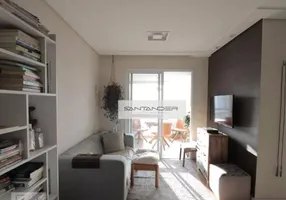 Foto 1 de Apartamento com 3 Quartos à venda, 73m² em Vila Gomes Cardim, São Paulo