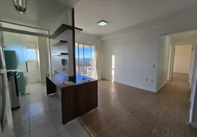 Foto 1 de Apartamento com 3 Quartos para alugar, 89m² em Jardim América, Indaiatuba