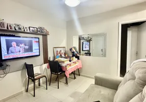 Foto 1 de Apartamento com 2 Quartos à venda, 45m² em Jardim Javari , Ribeirão Preto