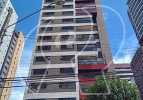 Foto 1 de Apartamento com 3 Quartos à venda, 182m² em Mucuripe, Fortaleza