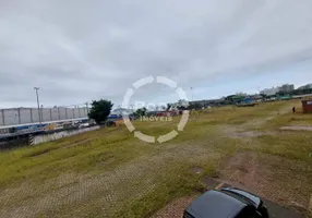 Foto 1 de Lote/Terreno para alugar, 20768m² em Estuario, Santos