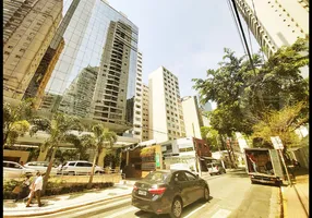 Foto 1 de Imóvel Comercial para alugar, 166m² em Jardim Paulista, São Paulo
