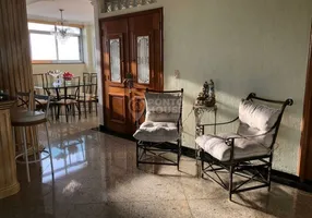 Foto 1 de Apartamento com 4 Quartos à venda, 368m² em Móoca, São Paulo