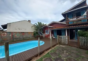 Foto 1 de Casa com 3 Quartos para alugar, 128m² em São João do Rio Vermelho, Florianópolis
