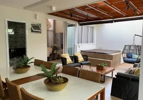 Foto 1 de Casa com 3 Quartos à venda, 125m² em Jardim Cruz Alta, Várzea Paulista