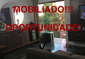 Foto 1 de Apartamento com 3 Quartos à venda, 106m² em Jardim Faculdade, Sorocaba