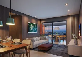 Foto 1 de Apartamento com 3 Quartos à venda, 112m² em Parque São Jorge, São Paulo