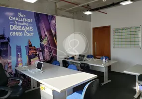 Foto 1 de Sala Comercial à venda, 80m² em Vila Itapura, Campinas