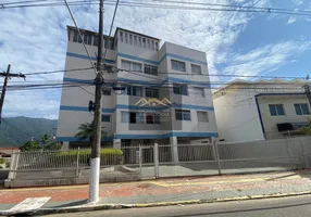 Foto 1 de Apartamento com 2 Quartos à venda, 50m² em Centro, Mongaguá