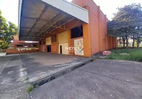 Foto 1 de Galpão/Depósito/Armazém para venda ou aluguel, 2864m² em Jardim Pacaembu, Piracicaba