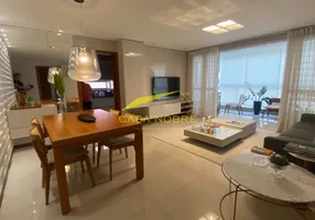 Foto 1 de Apartamento com 4 Quartos à venda, 150m² em Praia do Canto, Vitória