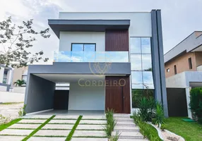 Foto 1 de Casa de Condomínio com 4 Quartos à venda, 231m² em Cidade Alpha, Eusébio